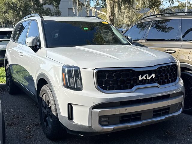 Used 2023 Kia Telluride SX X-Pro