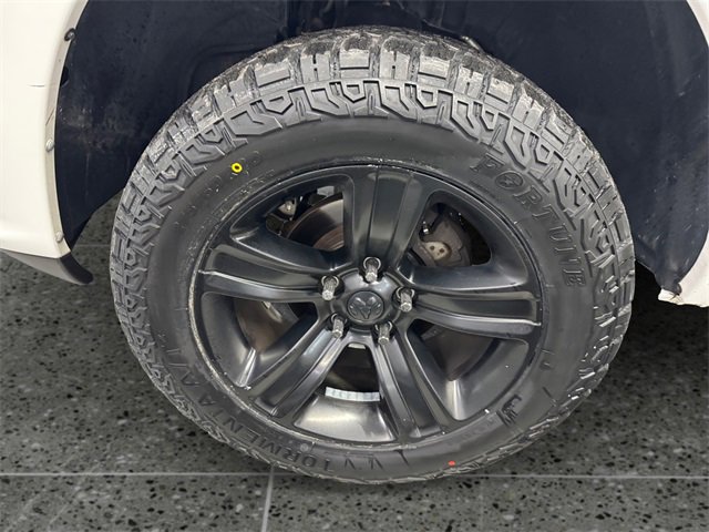 Used 2017 RAM 1500 Sport image 24