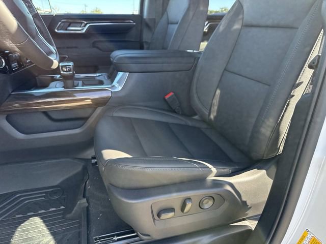 New 2026 Chevrolet Silverado 1500 LT Trail Boss w/ Convenience Package II image 11