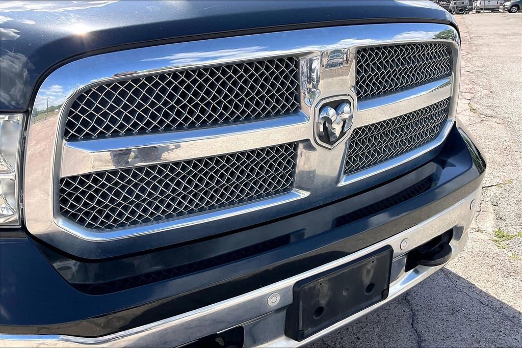 Used 2018 RAM 1500 Lone Star image 34