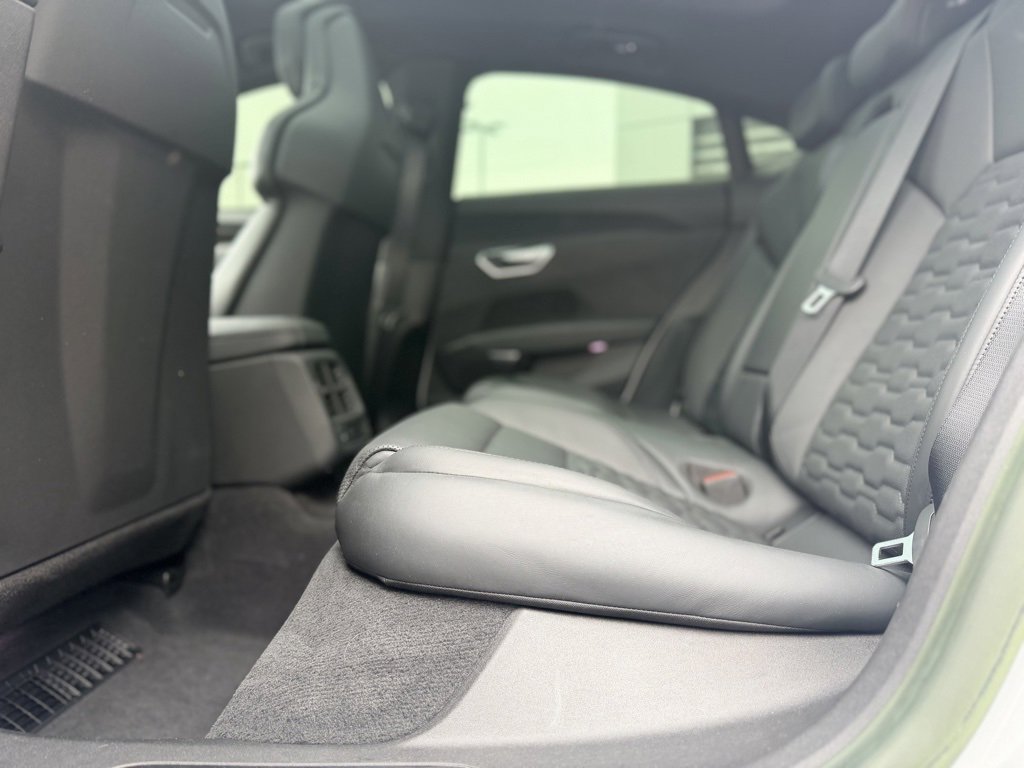 Used 2023 Audi e-tron GT Premium Plus w/ Performance Package image 14