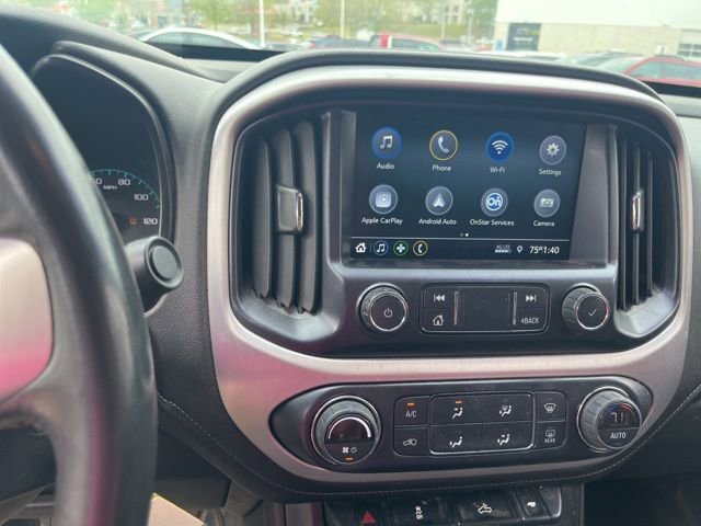 Used 2022 GMC Canyon Elevation w/ Elevation Premium Package image 15