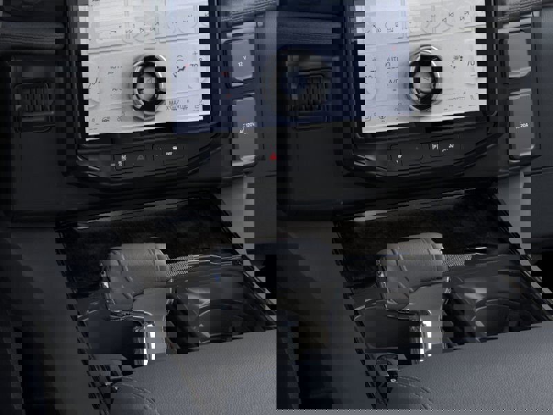 New 2025 Ford F150 Lightning Flash image 37