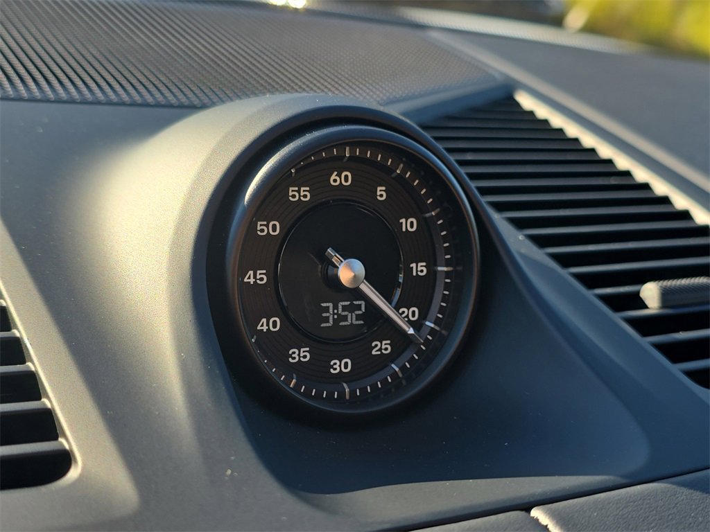 New 2026 Porsche Cayenne S image 31