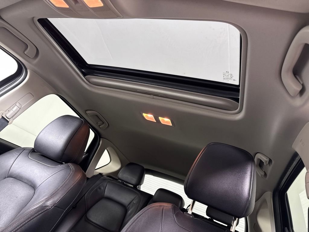 Used 2020 MAZDA CX-5 Grand Touring w/ GT Premium Package image 18