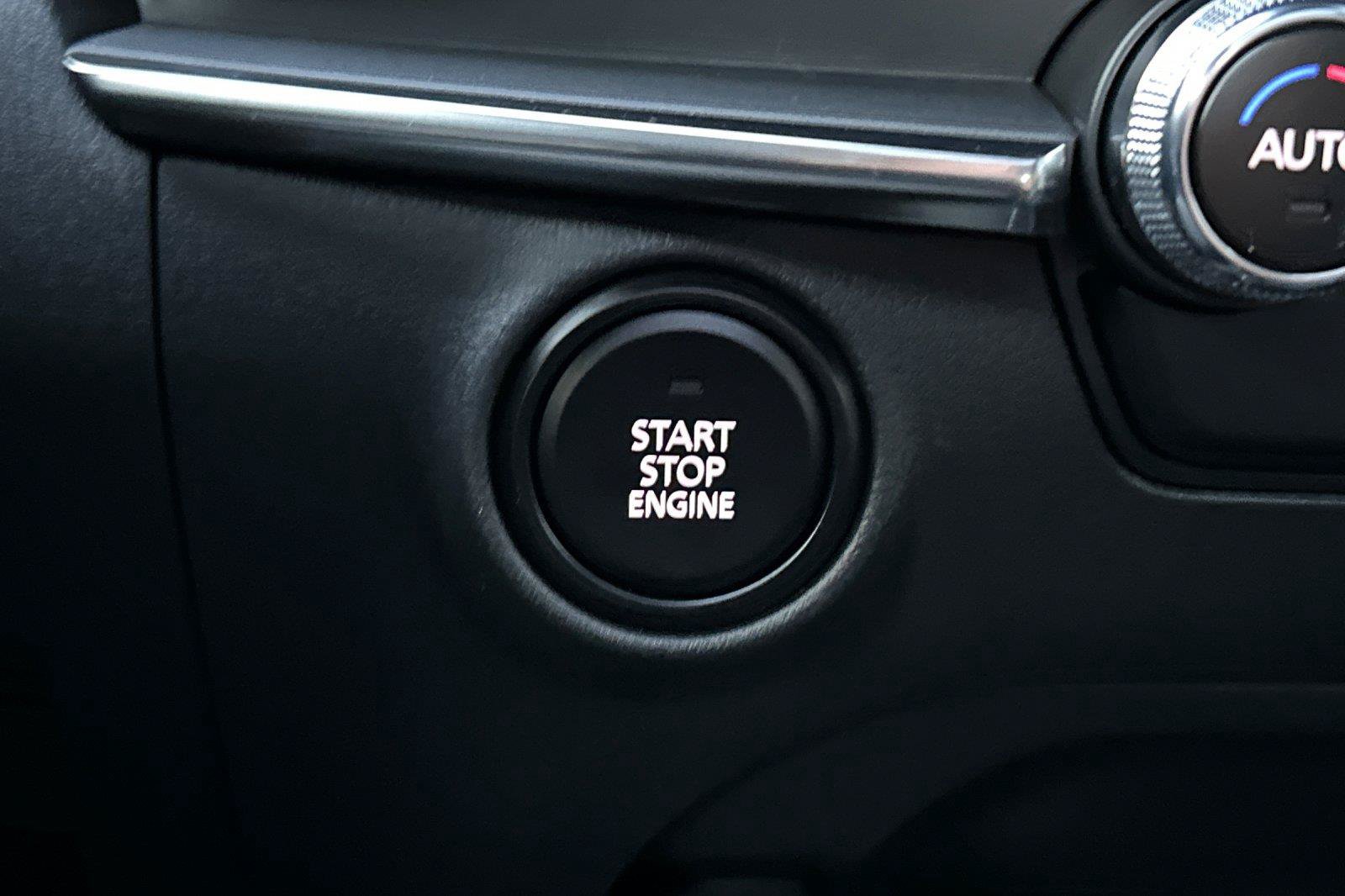 New 2026 MAZDA MAZDA3 2.5 S Hatchback w/ Premium Pkg FWD image 26