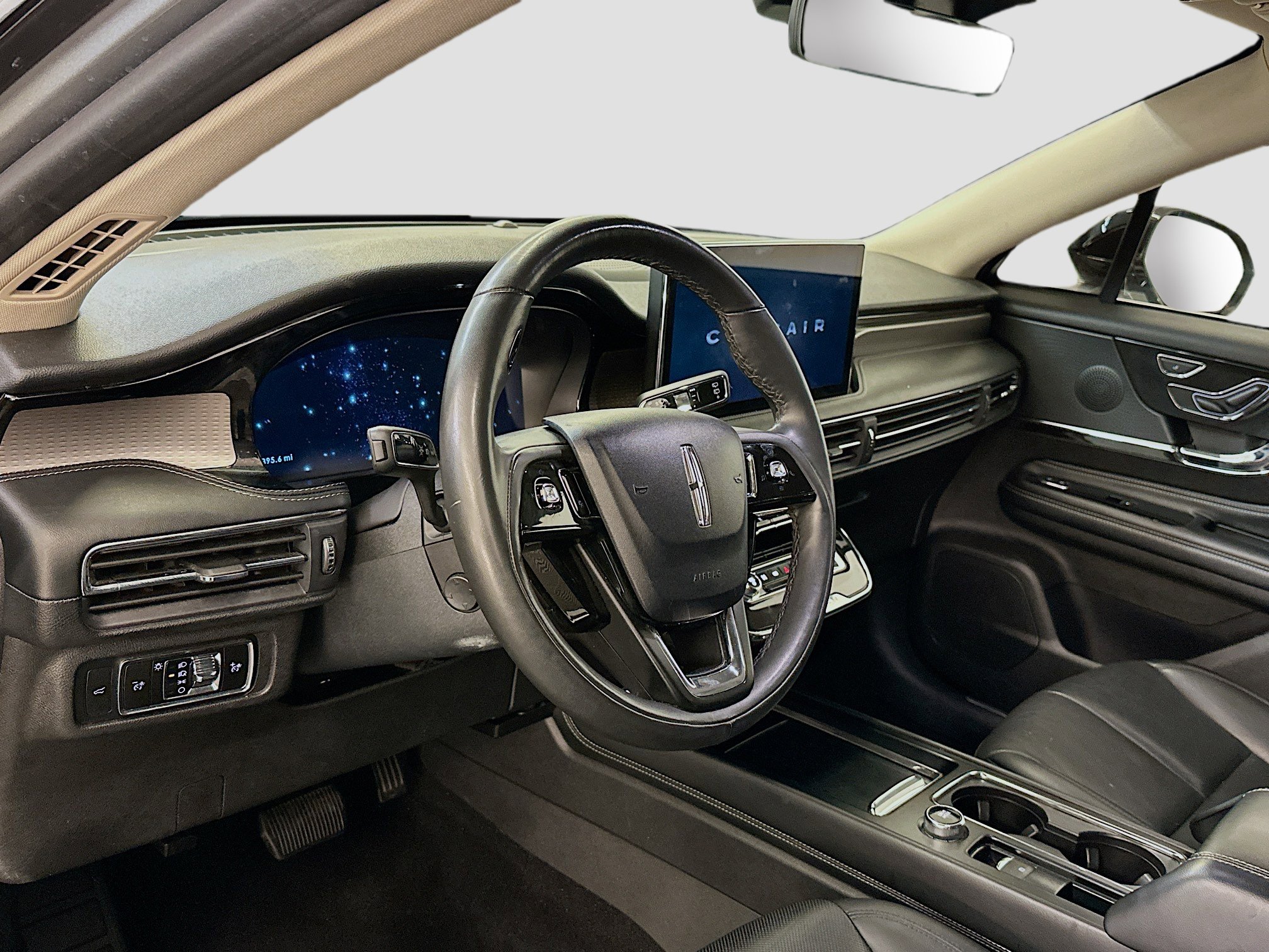 Used 2024 Lincoln Corsair Reserve w/ Equipment Group 201A image 18