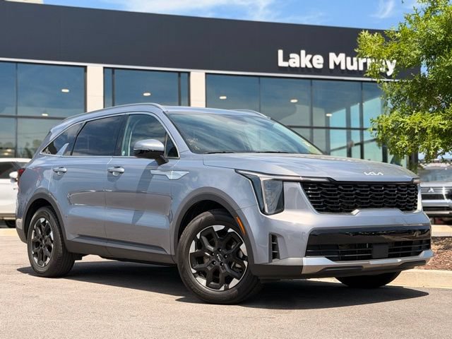 Used 2024 Kia Sorento S FWD image 1