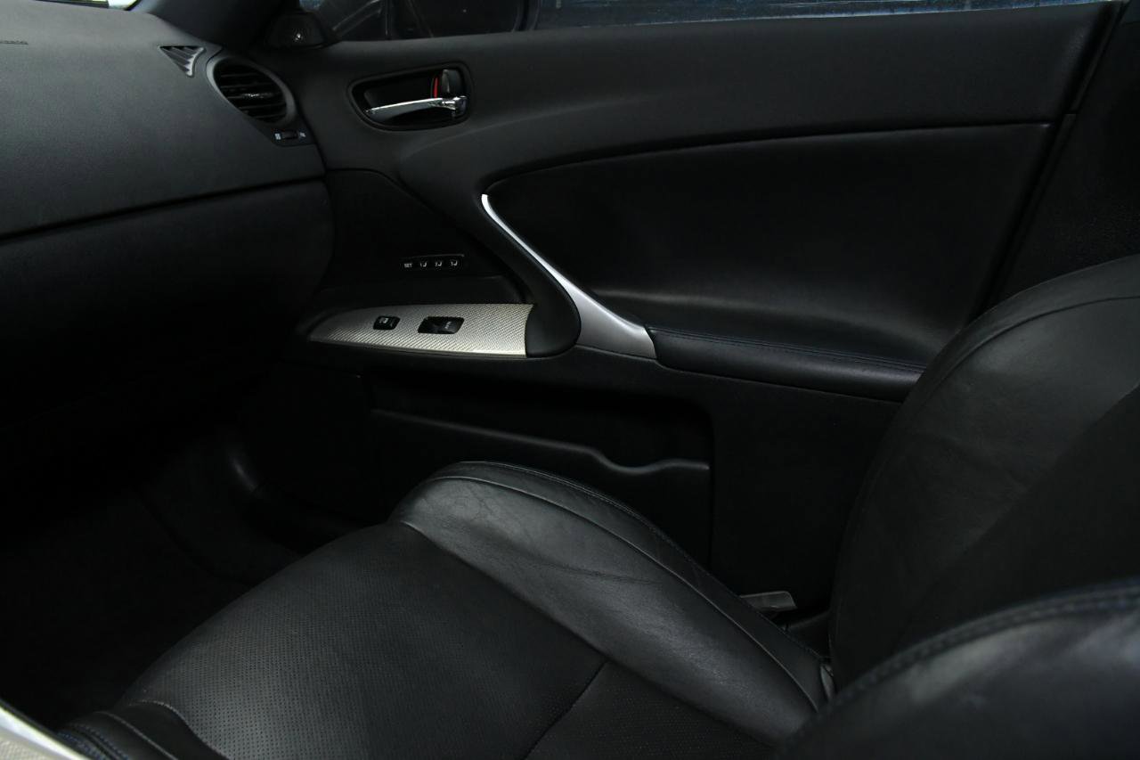 Used 2008 Lexus IS F RWD image 32