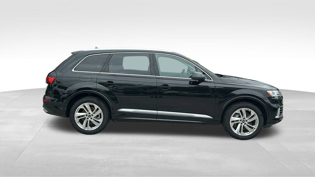 Used 2022 Audi Q7 3.0T Premium Plus image 8