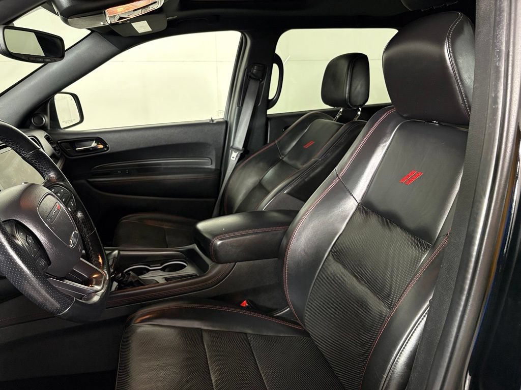 Used 2024 Dodge Durango GT RWD image 18