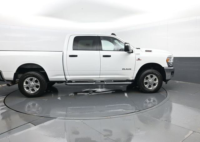 Used 2024 RAM 2500 Big Horn image 4