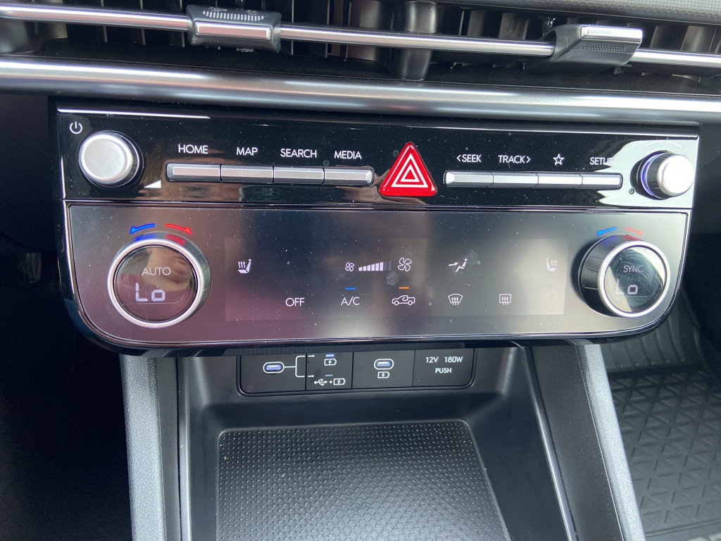 Certified 2025 Hyundai Santa Cruz SEL AWD/4WD image 14