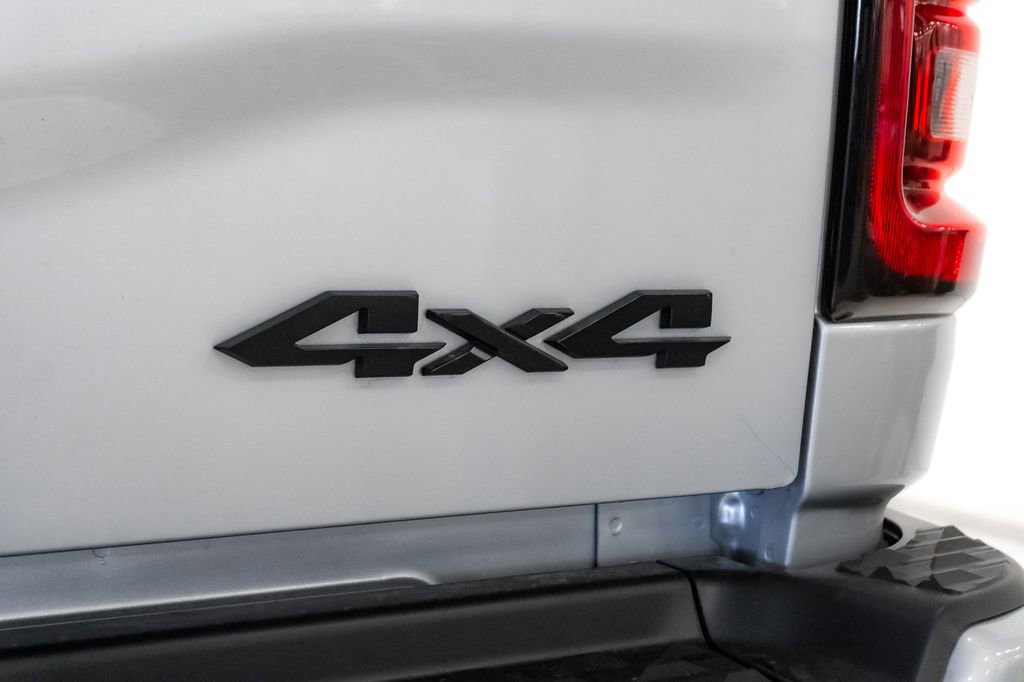 New 2026 RAM 2500 Tradesman image 32