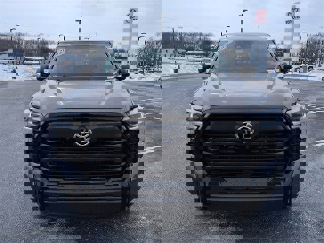 Used 2022 Toyota Tundra SR w/ SR Tow Package image 2