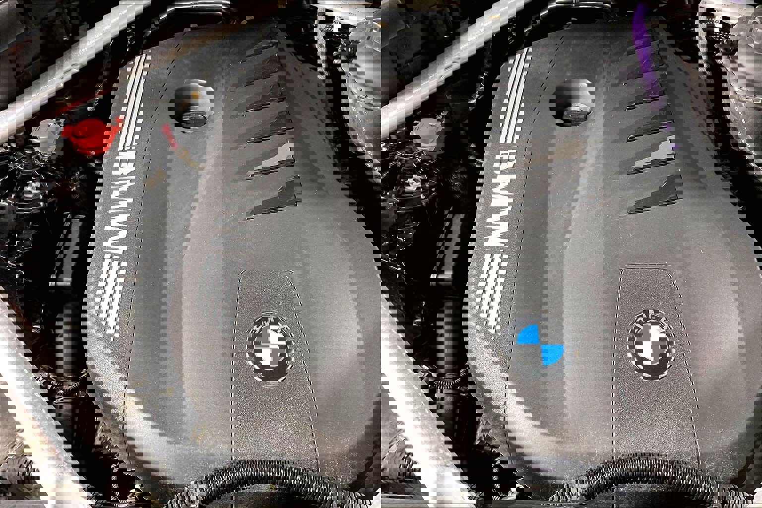 Certified 2024 BMW X6 xDrive40i w/ Premium Package image 37