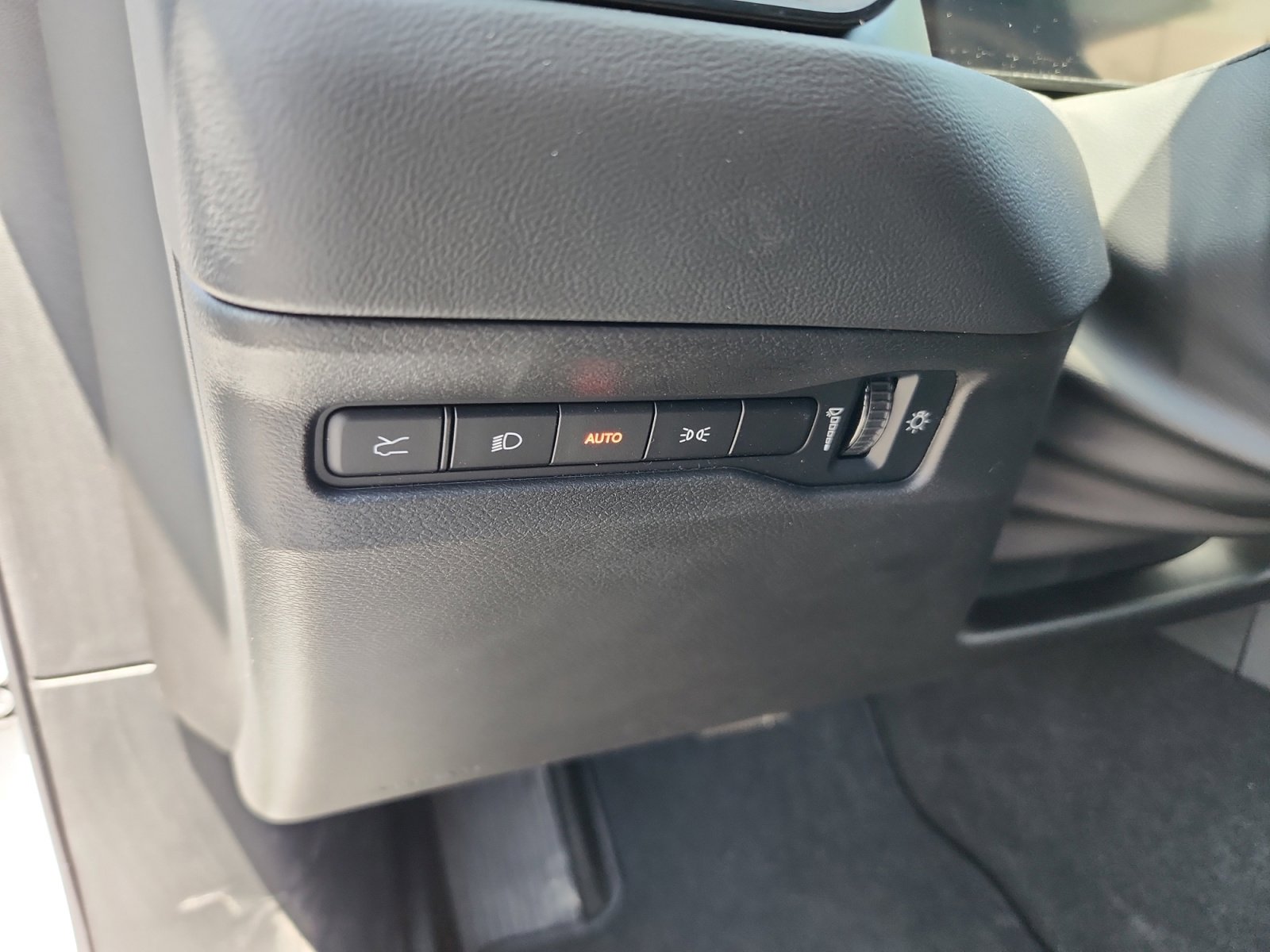 New 2024 Dodge Charger Scat Pack w/ Plus Group image 31