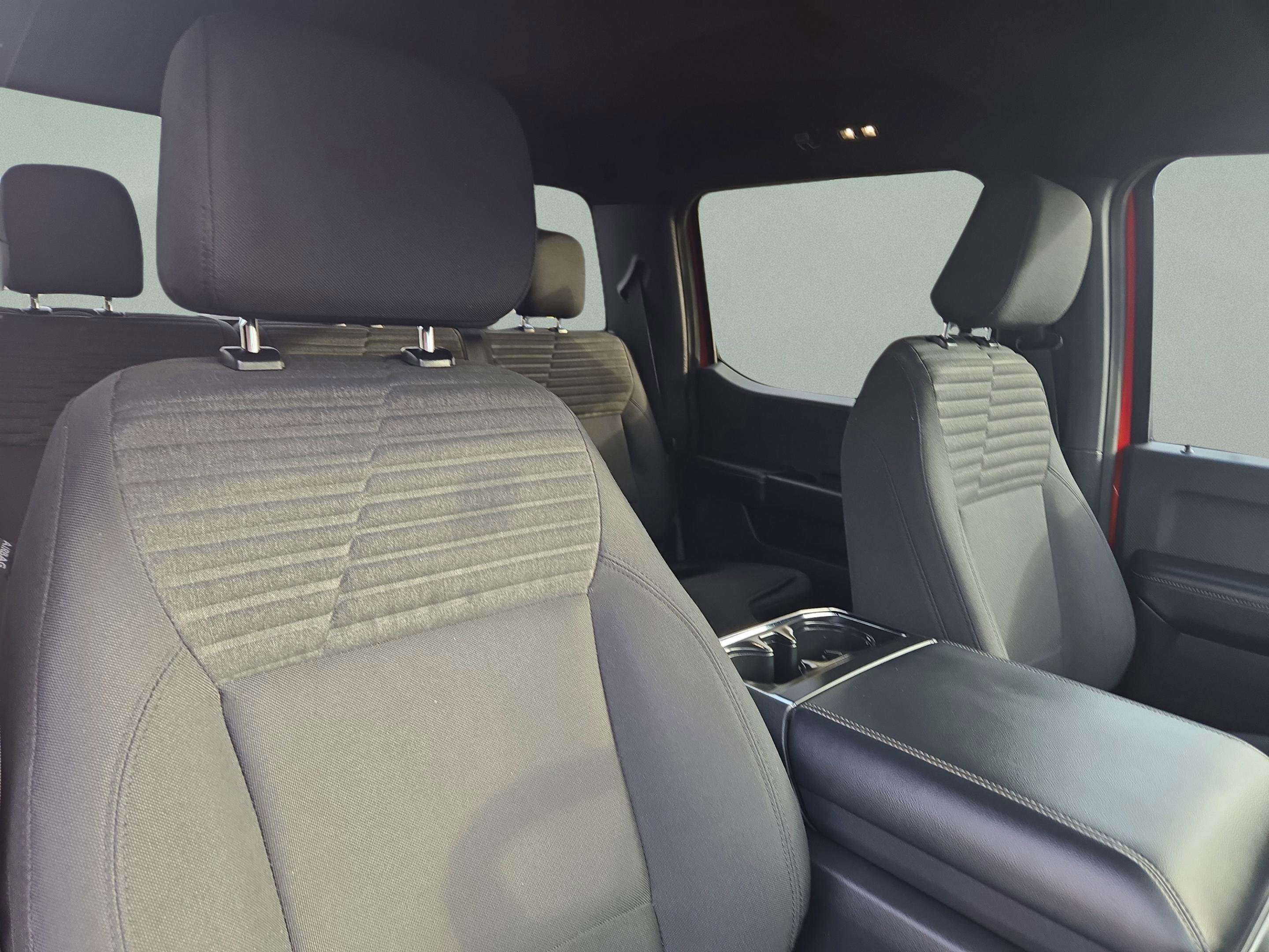 Used 2022 Ford F150 XL w/ STX Appearance Package image 20