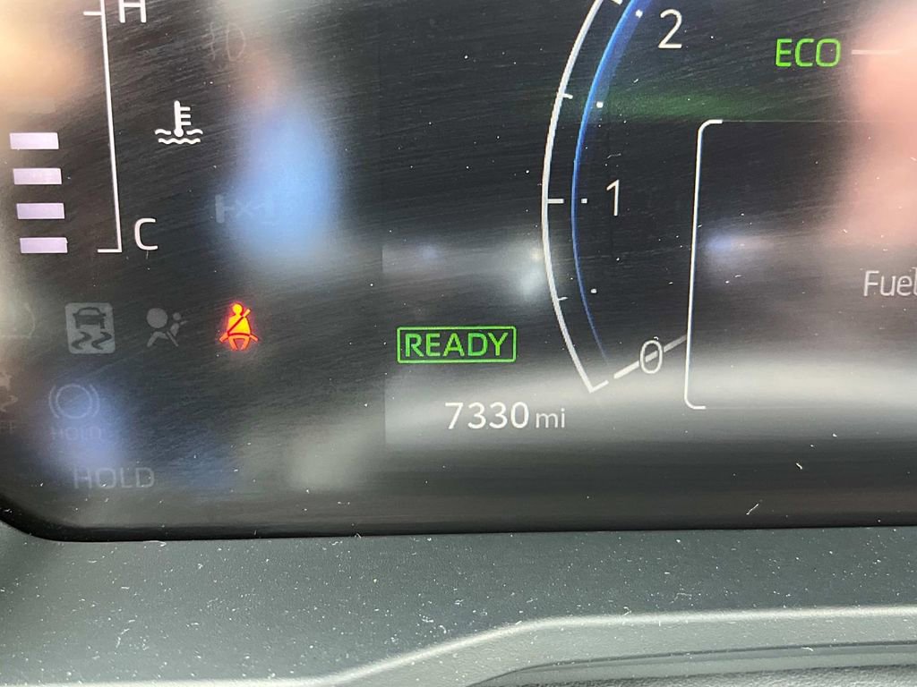 Used 2025 Toyota Land Cruiser 1958 AWD/4WD image 35