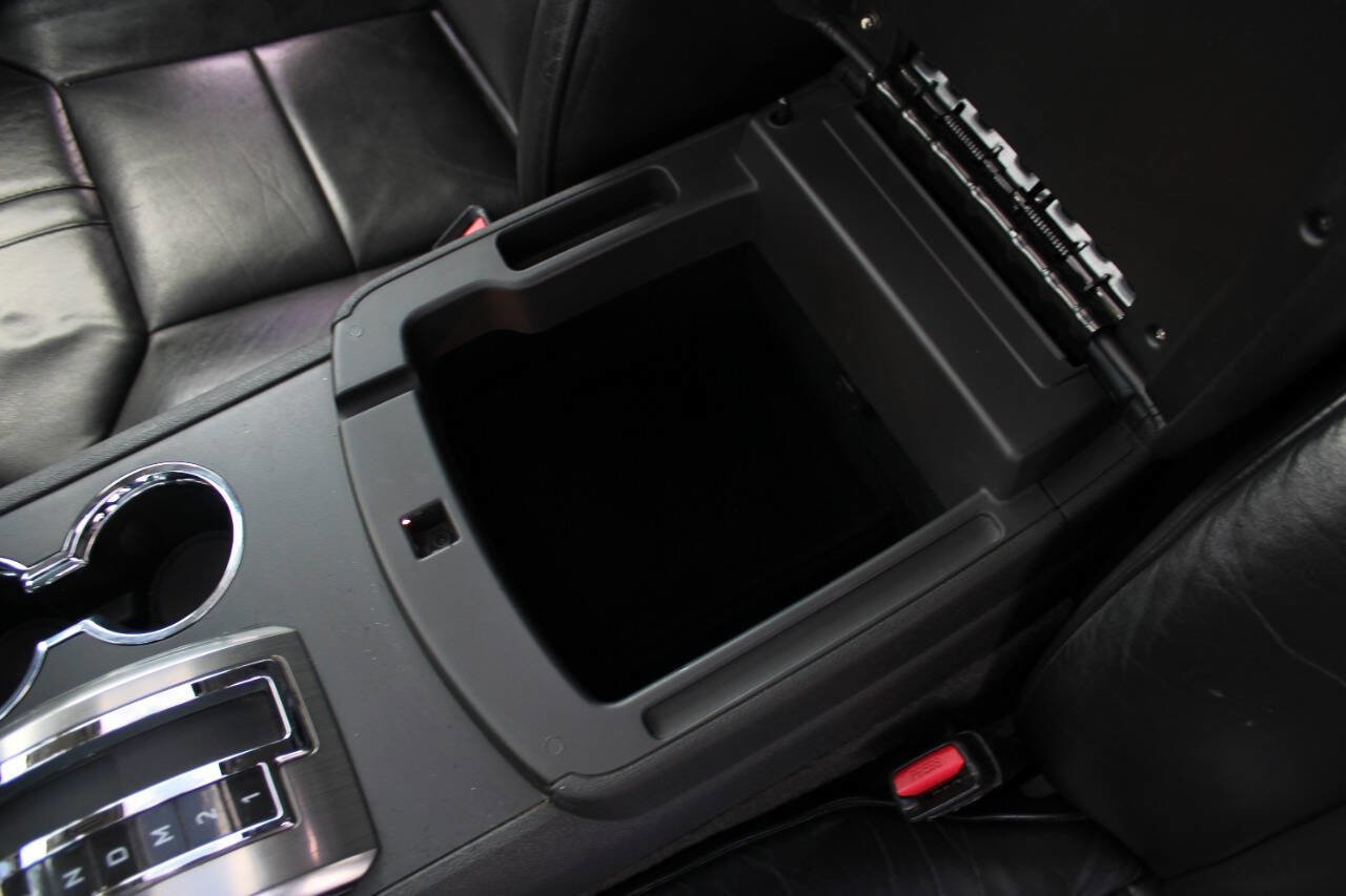 Used 2008 HUMMER H2 SUT image 33