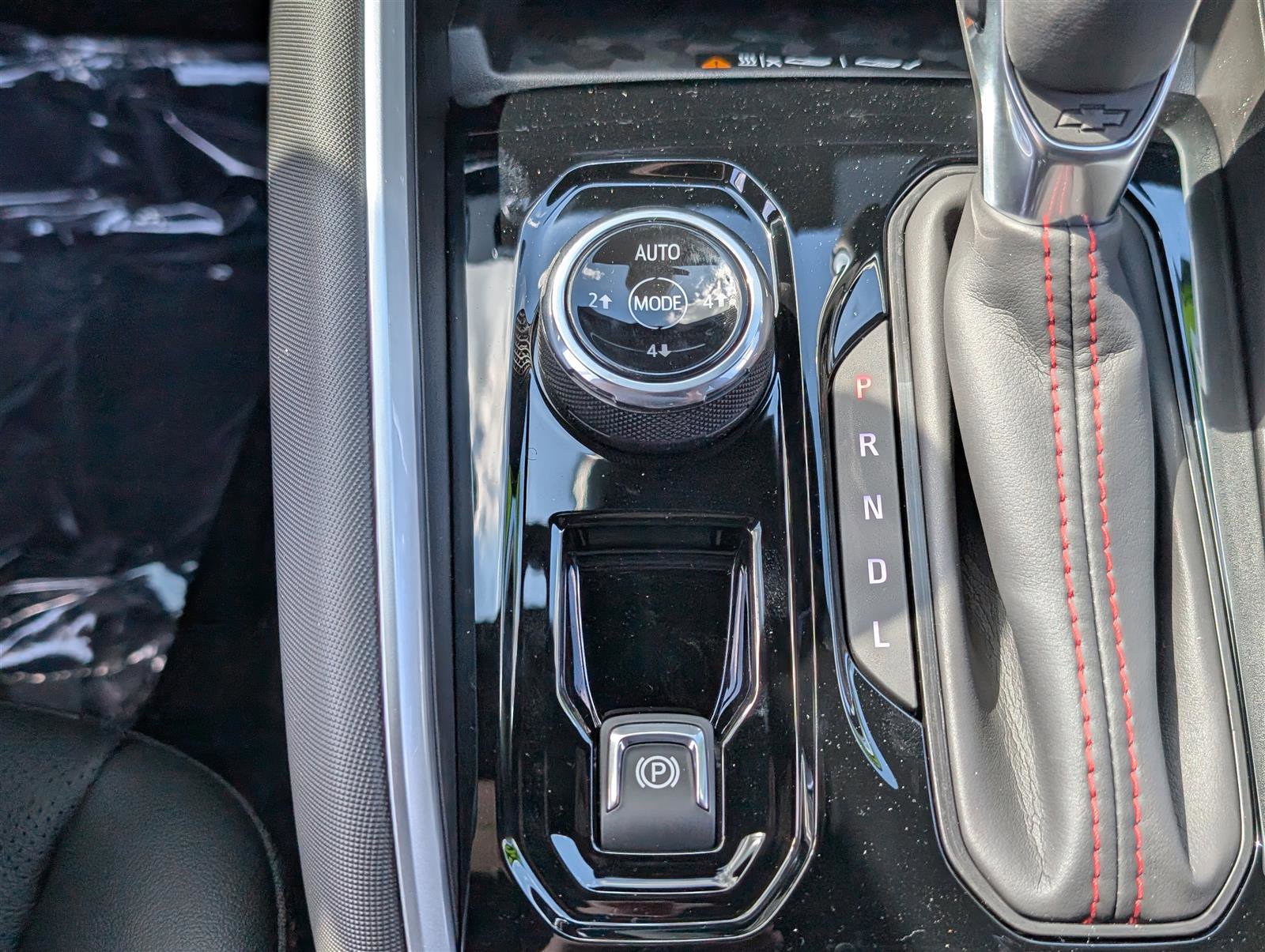 New 2025 Chevrolet Colorado Z71 w/ Z71 Convenience Package 2 image 21