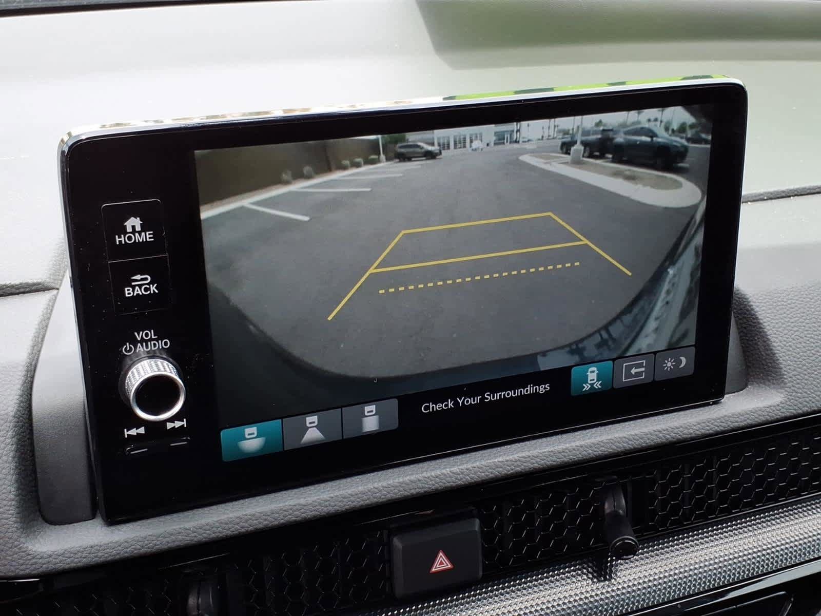 Used 2024 Honda CR-V Sport Touring image 32