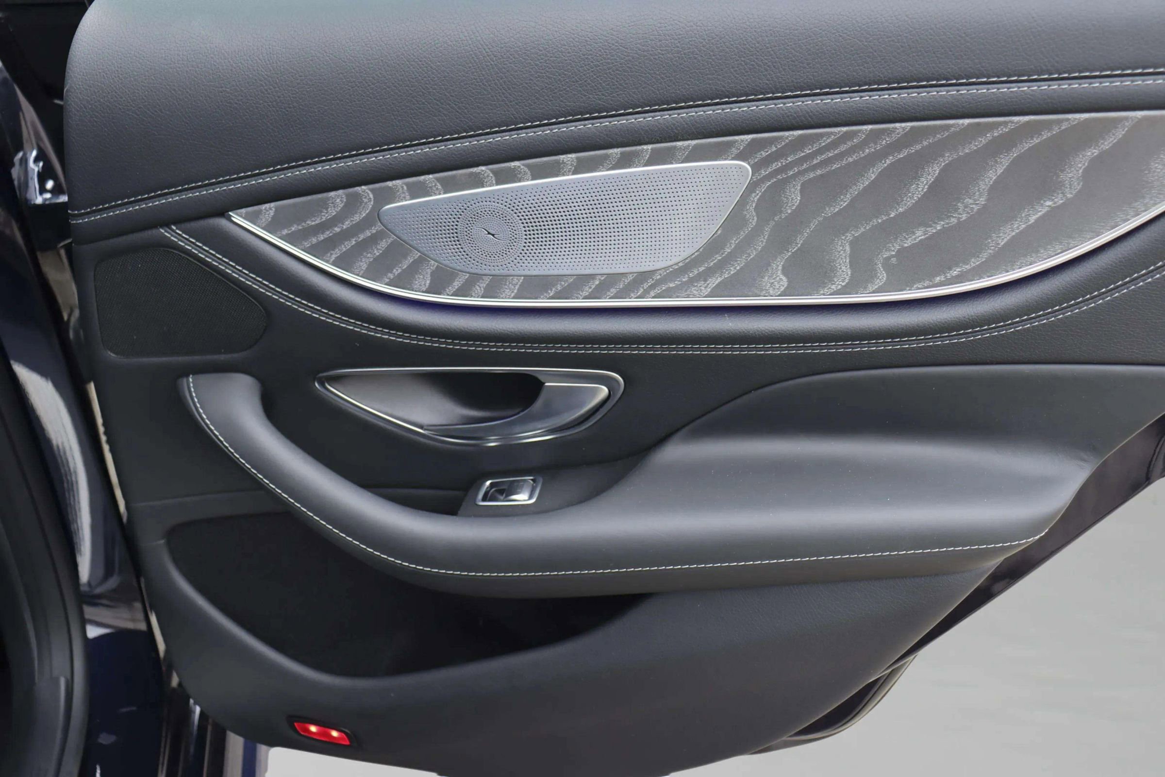 Used 2019 Mercedes-Benz CLS 53 AMG 4MATIC image 30