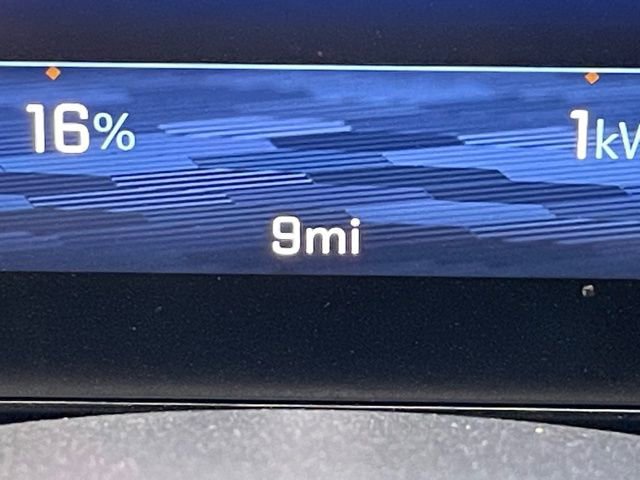 New 2026 Chevrolet Equinox EV RS image 2