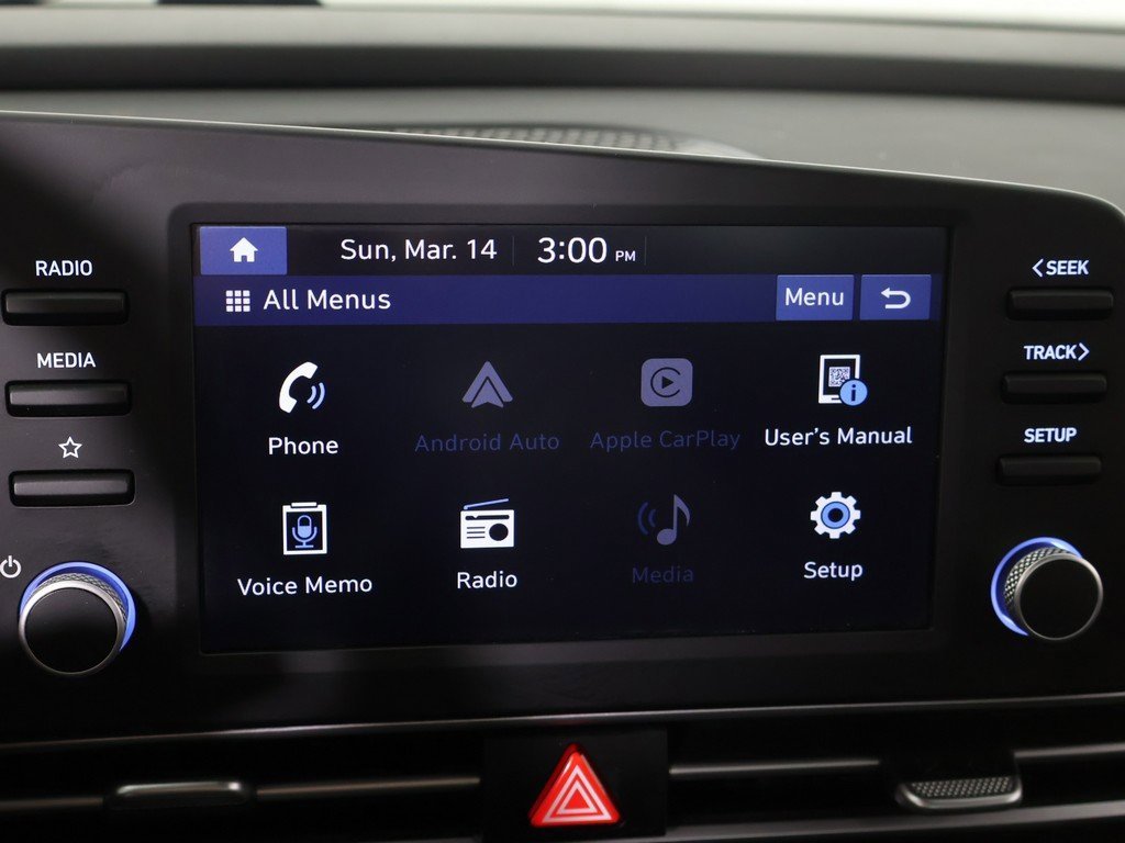 Used 2021 Hyundai Elantra SE image 41