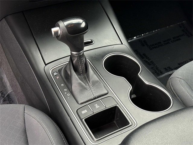 Used 2017 Kia Sorento LX image 22