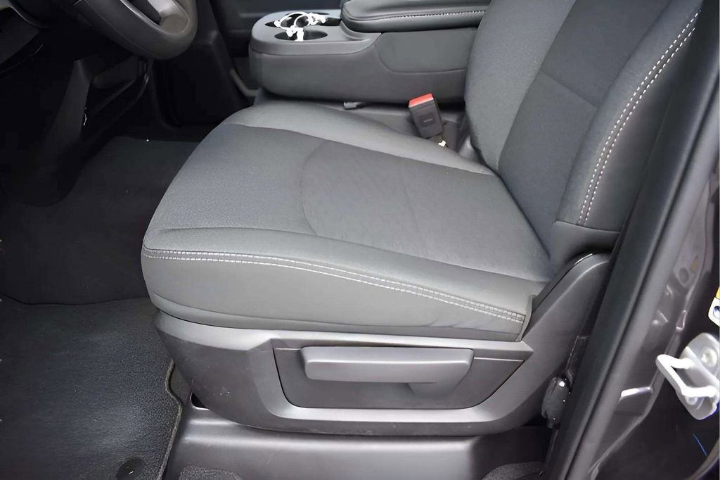 New 2026 RAM 2500 Tradesman image 11