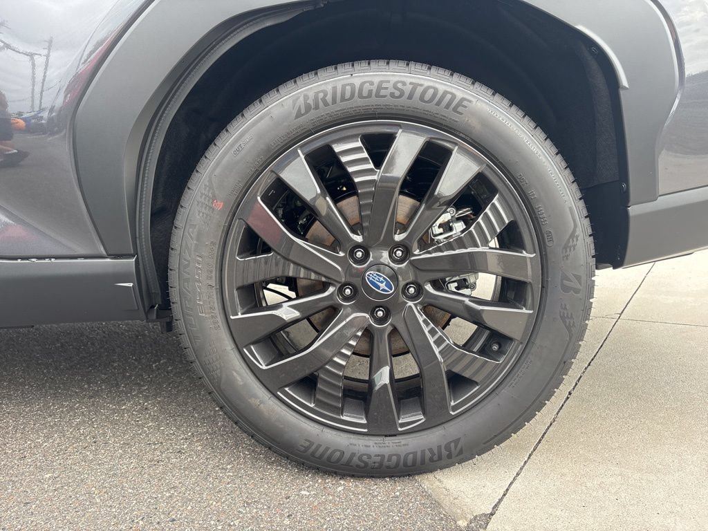 New 2026 Subaru Forester Sport w/ Onyx Edition AWD/4WD image 7