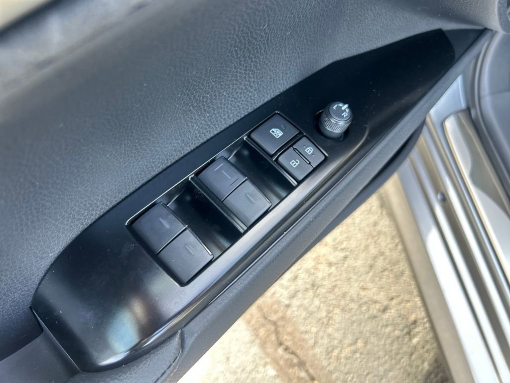 New 2026 Toyota Camry XLE image 19