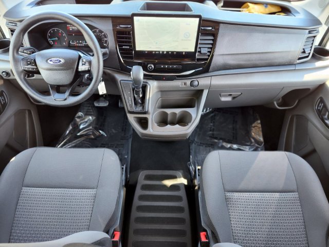Certified 2024 Ford Transit 350 XLT RWD image 12