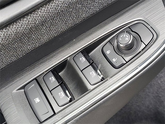 New 2026 Subaru Outback Limited XT image 17