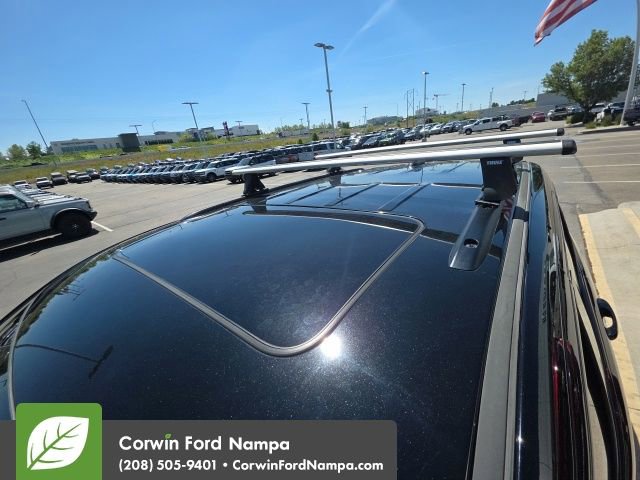 Used 2021 Jeep Grand Cherokee Laredo X AWD/4WD image 20