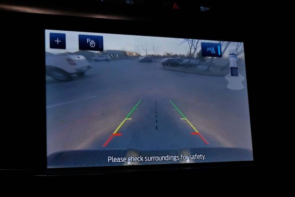 Used 2023 Ford F150 XL w/ XL Chrome Appearance Package image 20