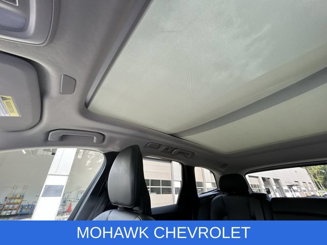 Used 2023 Volvo XC60 B5 Core w/ Climate Package AWD/4WD image 19