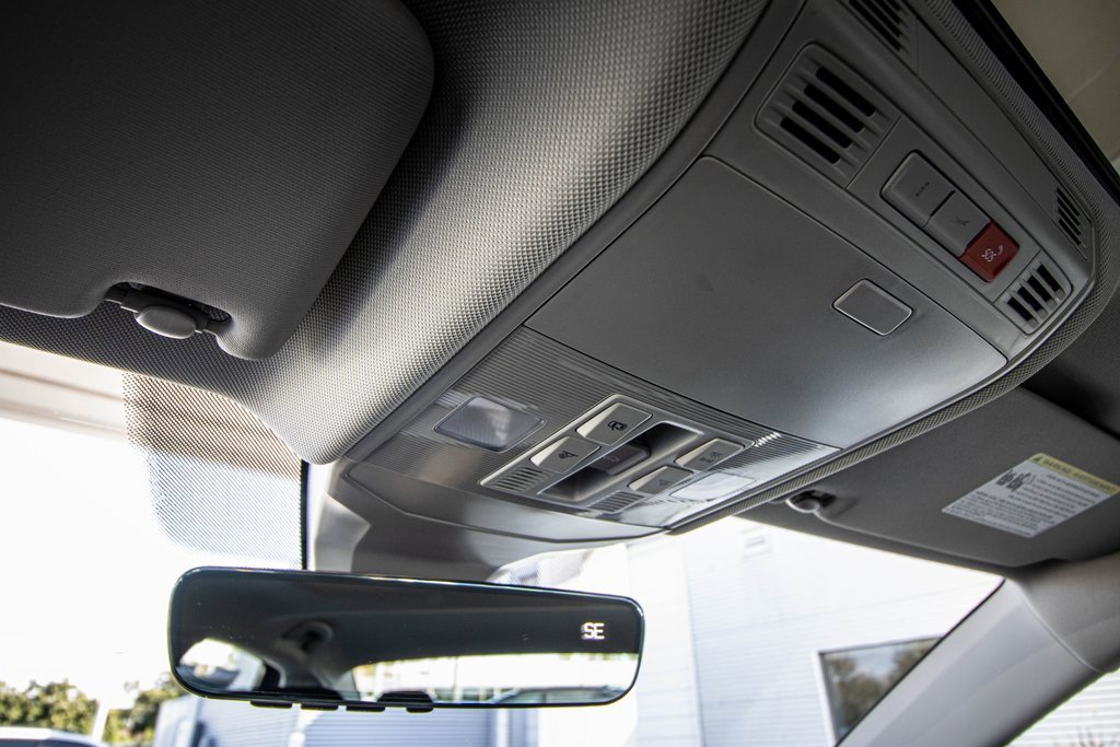 New 2026 Volkswagen Jetta SE image 42