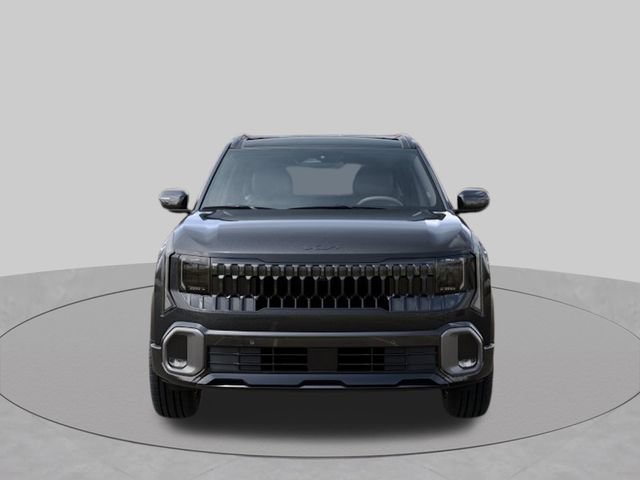 New 2027 Kia Seltos X-Line SX AWD/4WD image 2