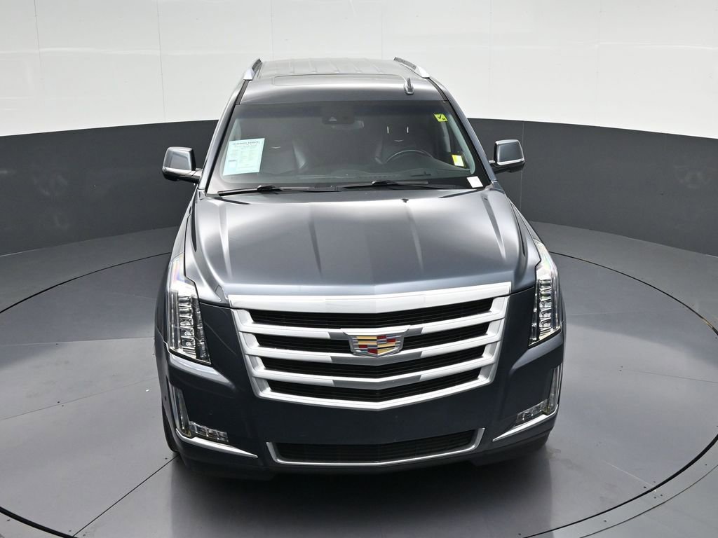 Used 2019 Cadillac Escalade Luxury RWD image 27