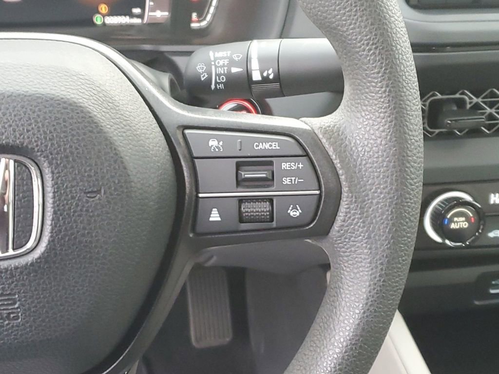 Certified 2023 Honda Accord LX image 16