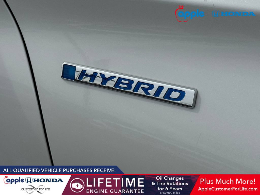 Used 2022 Honda Accord EX-L image 22