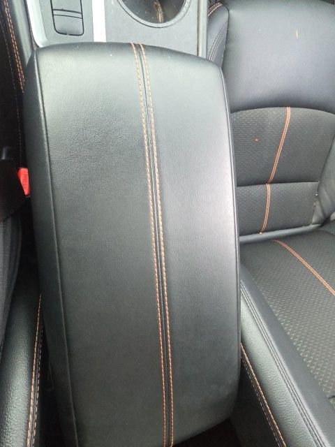 Used 2022 Nissan Altima 2.5 SR w/ Midnight Edition Package image 34