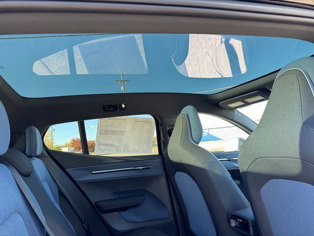 New 2026 Volvo EX30 Plus image 15