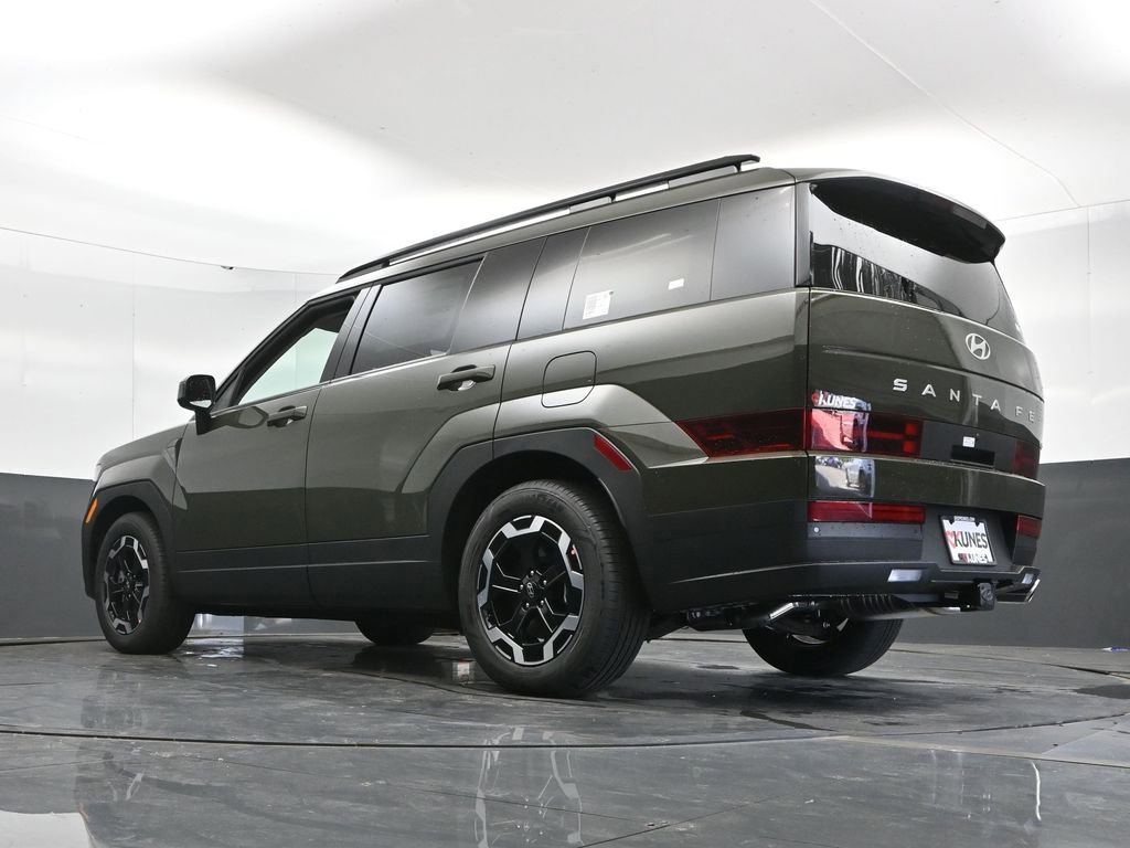New 2026 Hyundai Santa Fe SEL image 53