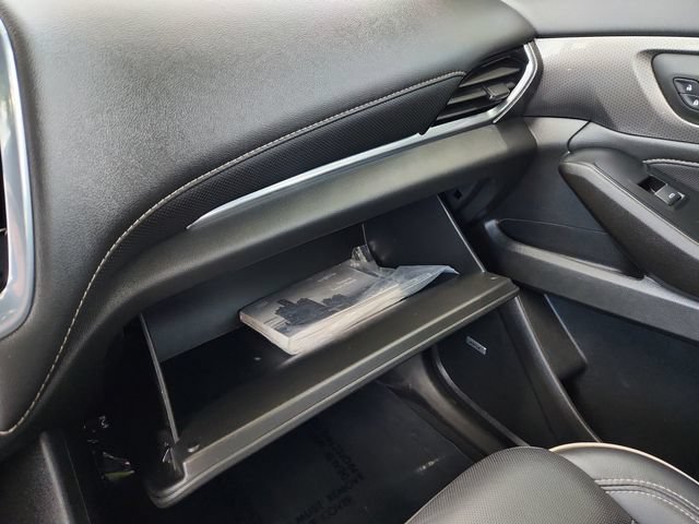 Used 2022 Chevrolet Traverse Premier w/ LPO, Floor Liner Package AWD/4WD image 49