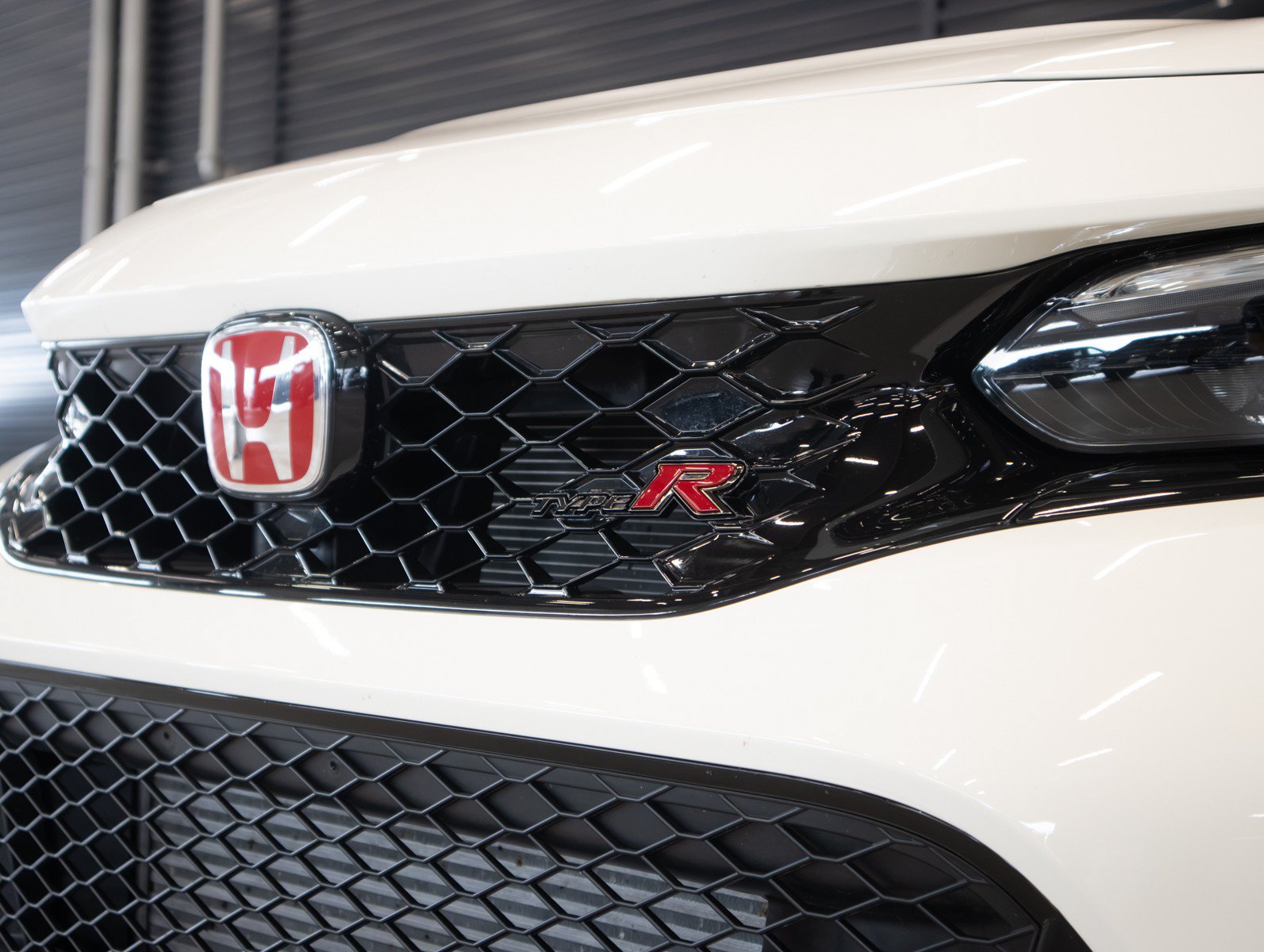 Used 2025 Honda Civic Type R image 34