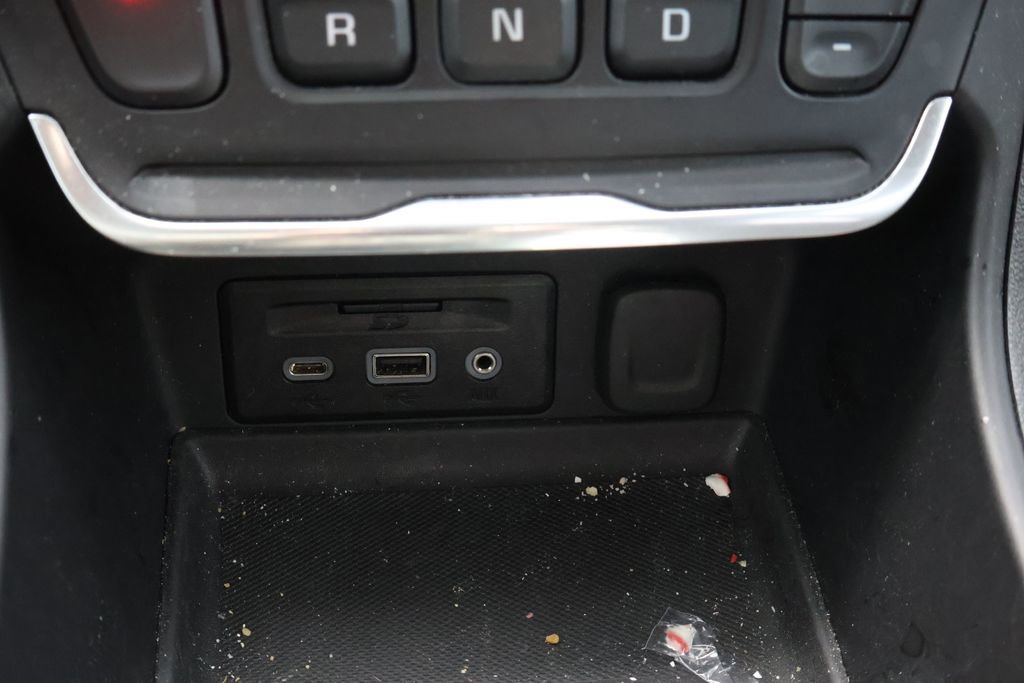 Used 2020 GMC Terrain SLT w/ Preferred Package image 27