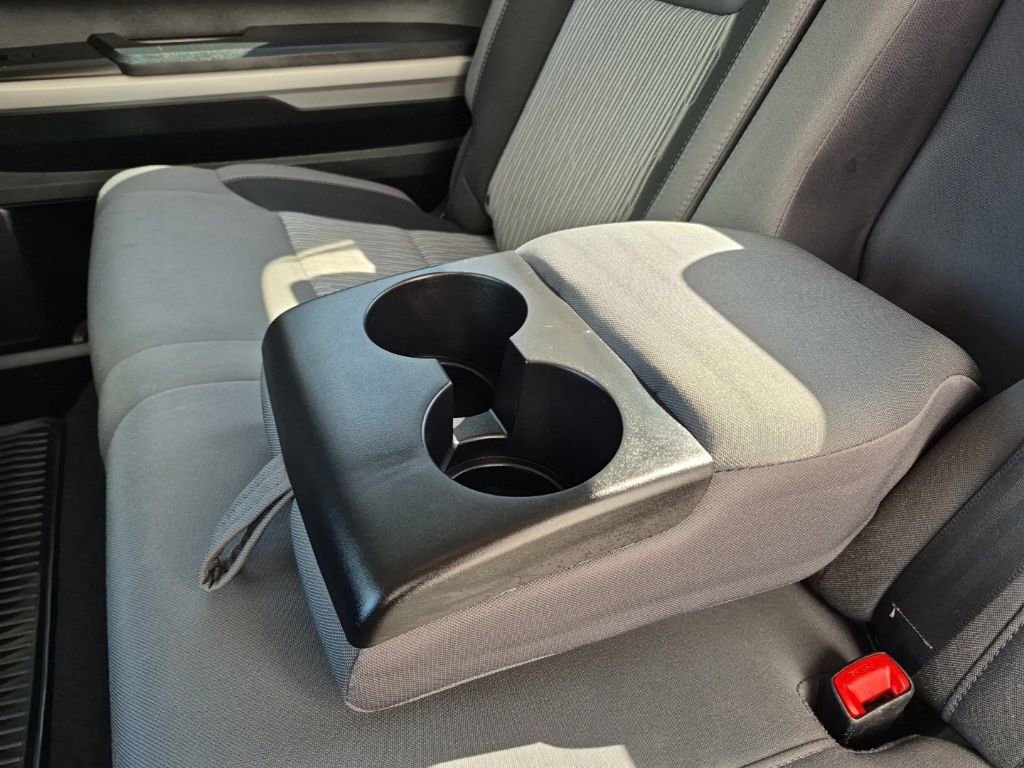 Used 2017 Toyota Tundra SR5 w/ SR5 Upgrade Package image 13